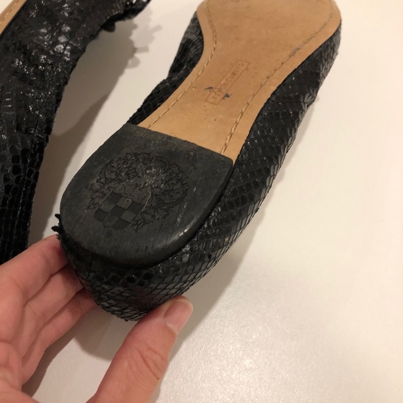 Vince Camuto Flats - Picture 6 of 6